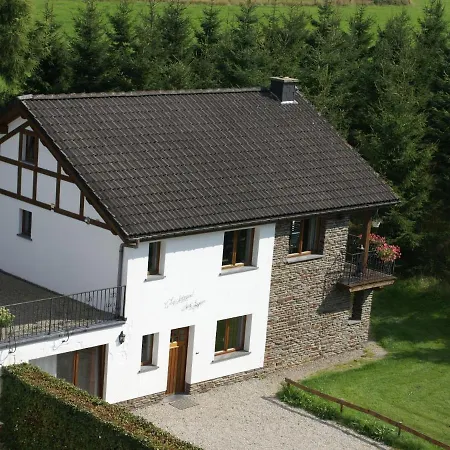 Stunning Holiday With Private Garden In Xhoffraix Malmedy