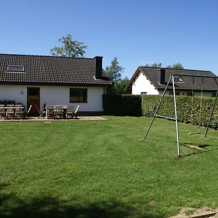Stunning Holiday With Private Garden In Xhoffraix * Malmedy