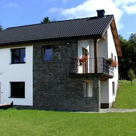 Stunning Holiday With Private Garden In Xhoffraix