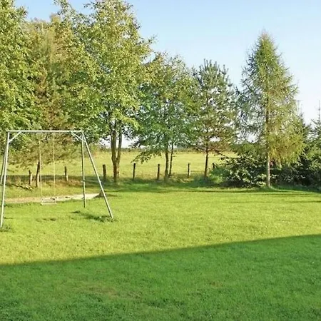 Stunning Holiday With Private Garden In Xhoffraix Holiday home Malmedy