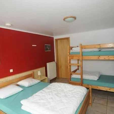 Stunning Holiday With Private Garden In Xhoffraix Holiday home *