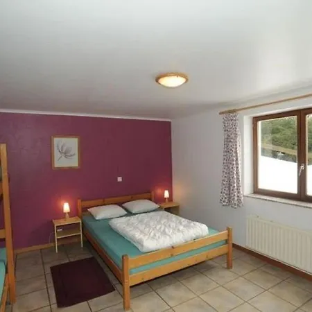 Holiday home Stunning Holiday With Private Garden In Xhoffraix *