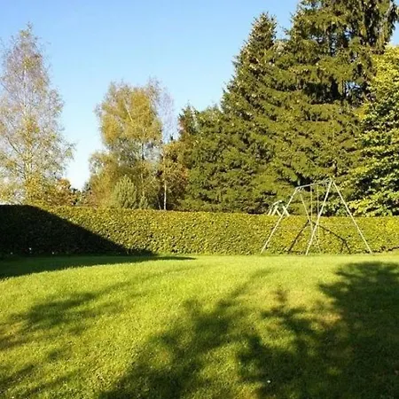 Holiday home Stunning Holiday With Private Garden In Xhoffraix Malmedy