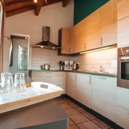 Stunning Holiday With Private Garden In Xhoffraix *